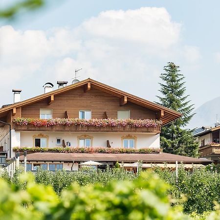Tirolerhof Pension Natz-Schabs Exterior photo