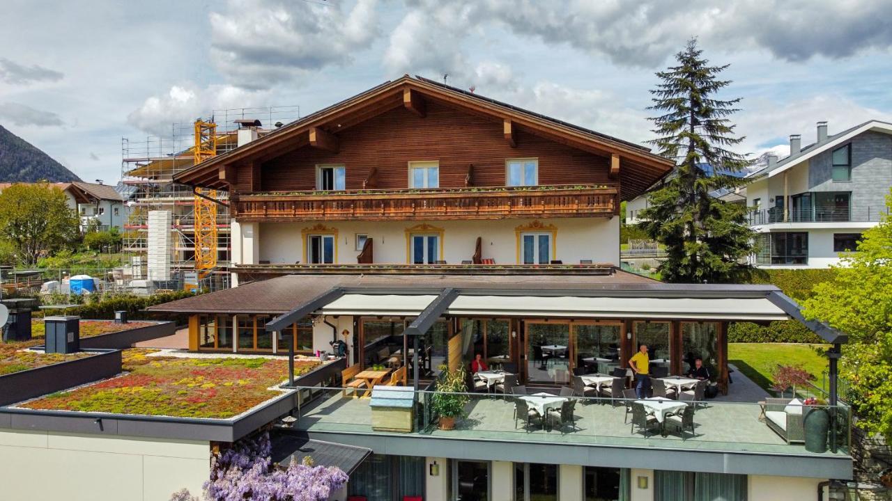 Tirolerhof Pension Natz-Schabs Exterior photo